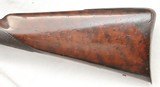English High Grade Percussion Shotgun, Fox Hunter, Light & Excellent - Image 12 of 20