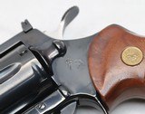 COLT, Python, 6in, c.1979, AS NEW, w/ Box, & Papers, SN: V05136 - Image 5 of 17