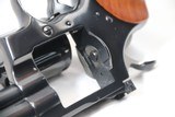 COLT, Python, 6in, c.1979, AS NEW, w/ Box, & Papers, SN: V05136 - Image 15 of 17