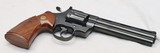 COLT, Python, 6in, c.1979, AS NEW, w/ Box, & Papers, SN: V05136 - Image 10 of 17