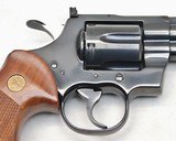 COLT, Python, 6in, c.1979, AS NEW, w/ Box, & Papers, SN: V05136 - Image 11 of 17