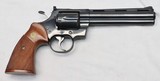 COLT, Python, 6in, c.1979, AS NEW, w/ Box, & Papers, SN: V05136 - Image 9 of 17