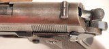 COLT, M1911, USMC, c.1917, Colt Letter, SN: 210402 - Image 7 of 20