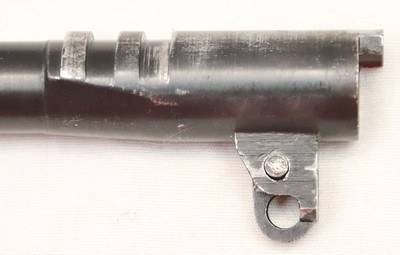 COLT, M1911, USMC, c.1917, Colt Letter, SN: 210402 - Image 15 of 20