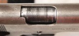 COLT, M1911, USMC, c.1917, Colt Letter, SN: 210402 - Image 13 of 20