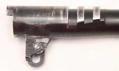 COLT, M1911, USMC, c.1917, Colt Letter, SN: 210402 - Image 16 of 20