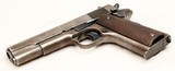 COLT, M1911, USMC, c.1917, Colt Letter, SN: 210402 - Image 3 of 20