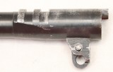 COLT, M1911, USMC, c.1917, Colt Letter, SN: 210402 - Image 15 of 20