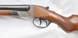 Hunter Arms Co.  FULTON, pre-war, w/Case, SN: 203502 - Image 1 of 20
