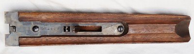 Hunter Arms Co.  FULTON, pre-war, w/Case, SN: 203502 - Image 13 of 20