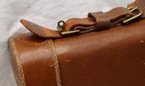 Hunter Arms Co.  FULTON, pre-war, w/Case, SN: 203502 - Image 19 of 20