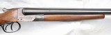 Hunter Arms Co.  FULTON, pre-war, w/Case, SN: 203502 - Image 9 of 20