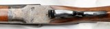 Hunter Arms Co.  FULTON, pre-war, w/Case, SN: 203502 - Image 5 of 20