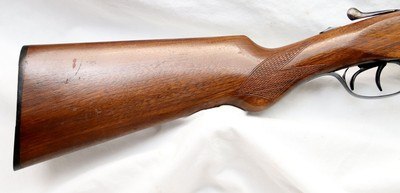 Hunter Arms Co.  FULTON, pre-war, w/Case, SN: 203502 - Image 7 of 20