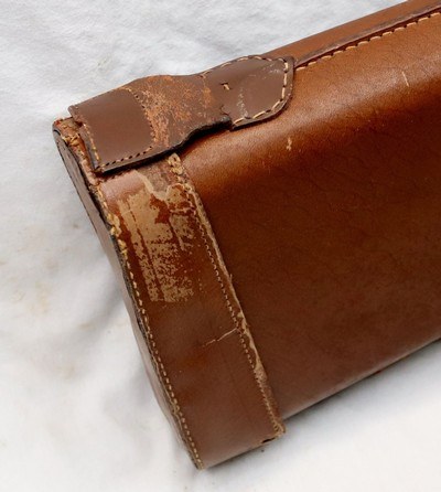 Hunter Arms Co.  FULTON, pre-war, w/Case, SN: 203502 - Image 20 of 20