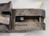 Hunter Arms Co.  FULTON, pre-war, w/Case, SN: 203502 - Image 14 of 20
