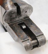 Hunter Arms Co.  FULTON, pre-war, w/Case, SN: 203502 - Image 16 of 20