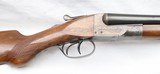 Hunter Arms Co.  FULTON, pre-war, w/Case, SN: 203502 - Image 8 of 20