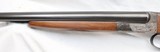 Hunter Arms Co.  FULTON, pre-war, w/Case, SN: 203502 - Image 4 of 20