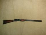 Colt Lightning .32-20 rifle, made 1901 - 1 of 11