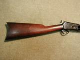 Colt Lightning .32-20 rifle, made 1901 - 4 of 11
