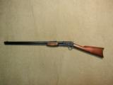Colt Lightning .32-20 rifle, made 1901 - 2 of 11