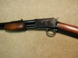 Colt Lightning .32-20 rifle, made 1901 - 6 of 11