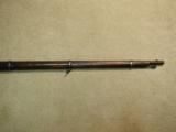 Springfield 1866 .50-70 Trapdoor rifle - 9 of 12