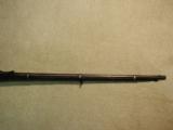 Springfield 1866 .50-70 Trapdoor rifle - 12 of 12