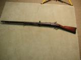 Springfield 1866 .50-70 Trapdoor rifle - 2 of 12