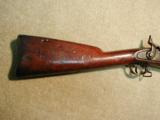 Springfield 1866 .50-70 Trapdoor rifle - 5 of 12