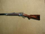 Shiloh Sharps, No. 1 Sporter, .45-70, NIB - 2 of 2