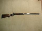 Shiloh Sharps, No. 1 Sporter, .45-70, NIB - 1 of 2