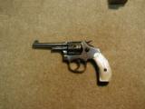 First Model Ladysmith .22RF Revolver with Purse Pouch in Super Conditoon - 5 of 6