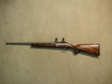 Cooper Arms Model 38 Montana-Varmint .17 Ackley Hornet - 2 of 9