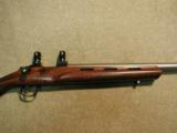 Cooper Arms Model 38 Montana-Varmint .17 Ackley Hornet - 4 of 9