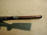 Cooper Arms Model 38 Montana-Varmint .17 Ackley Hornet - 8 of 9