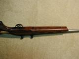 Cooper Arms Model 38 Montana-Varmint .17 Ackley Hornet - 7 of 9