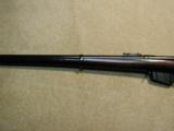 Remington Lee .45-70 Commercial Military Rifle - 7 of 9