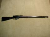 Remington Lee .45-70 Commercial Military Rifle - 1 of 9