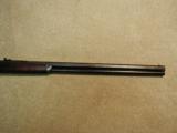 Marlin 1881 .45-70 with great serial number! - 5 of 12