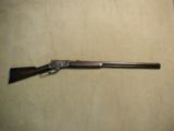 Marlin 1881 .45-70 with great serial number! - 1 of 12