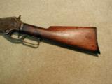 Marlin 1881 .45-70 with great serial number! - 6 of 12