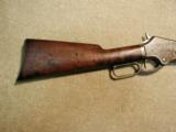 Marlin 1881 .45-70 with great serial number! - 3 of 12