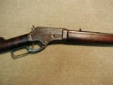 Marlin 1881 .45-70 with great serial number! - 4 of 12