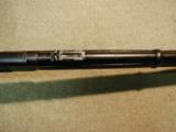 Winchester 1873 Musket, .44-40 - 16 of 18