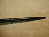 Winchester 1873 Musket, .44-40 - 17 of 18