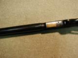 Winchester 1873 Musket, .44-40 - 14 of 18