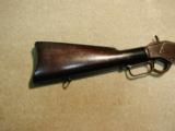 Winchester 1873 Musket, .44-40 - 4 of 18