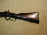 Winchester 1873 Musket, .44-40 - 8 of 18